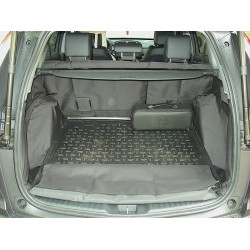 Чехол в багажник MAXI для Honda CR-V (RW) (2016-) Чехол в багажник MAXI для Honda CR-V (RW) (2016-)